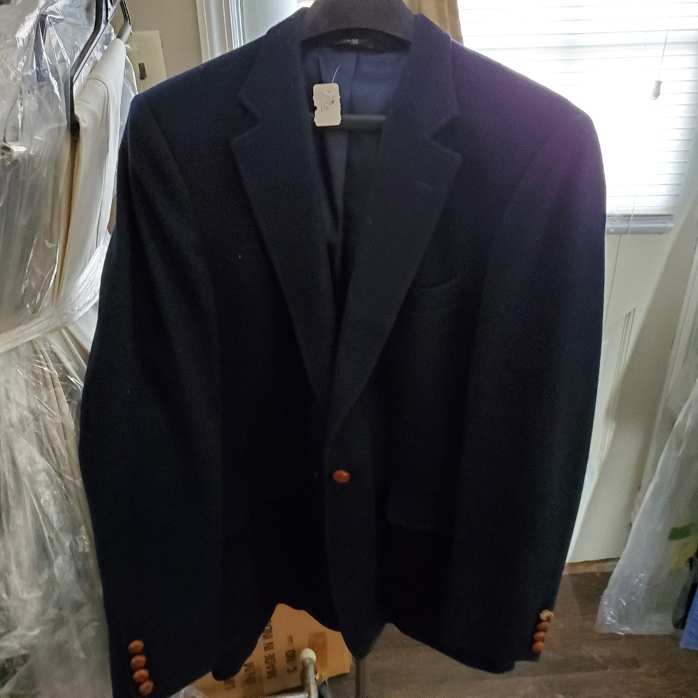 Imperial by Haggar Blazer Jacket - 40